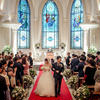 結婚式で選ばれ続ける《教会式（キリスト教式）》とは？流れや人気の演出をご紹介！