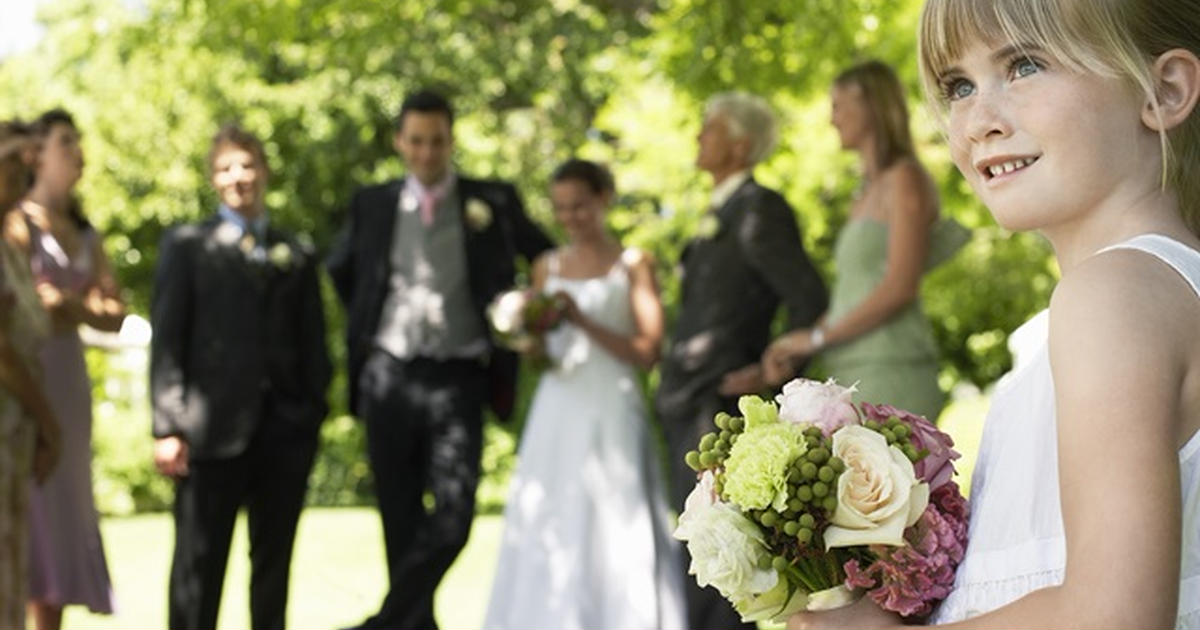 結婚式に家族で出席する場合のご祝儀の相場金額やマナー みんなのウェディングニュース