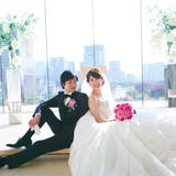 【2020年版】東京のホテル結婚式おすすめ12選＊どこまでもエレガントな結婚式を！