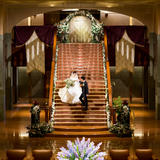 京都ホテルオークラのロビーウェディングプランがリニューアル！圧巻の大階段で叶える理想の結婚式