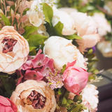 結婚式のお花にこだわりたい♪フラワーデザイナー「廖 莉玲さん」に大注目！