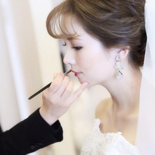 結婚式 花嫁 メイク Khabarplanet Com